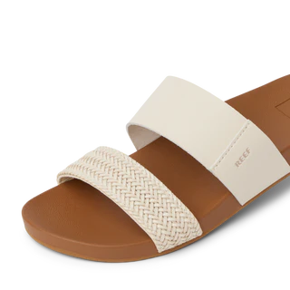 Cushion Vista Women's Arch Support Sandals