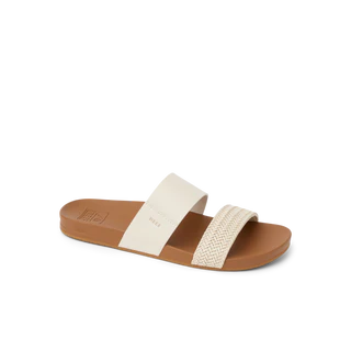 Cushion Vista Women's Arch Support Sandals