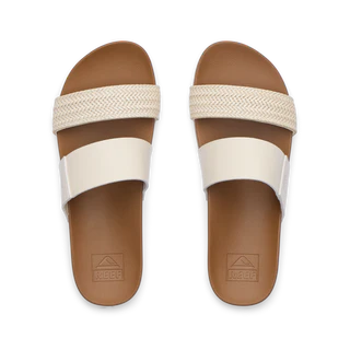 Cushion Vista Women's Arch Support Sandals