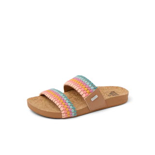 Cushion Vista Women's Arch Support Sandals