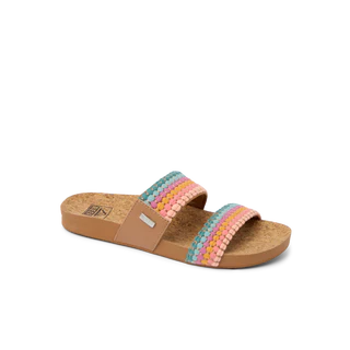Cushion Vista Women's Arch Support Sandals
