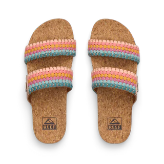 Cushion Vista Women's Arch Support Sandals