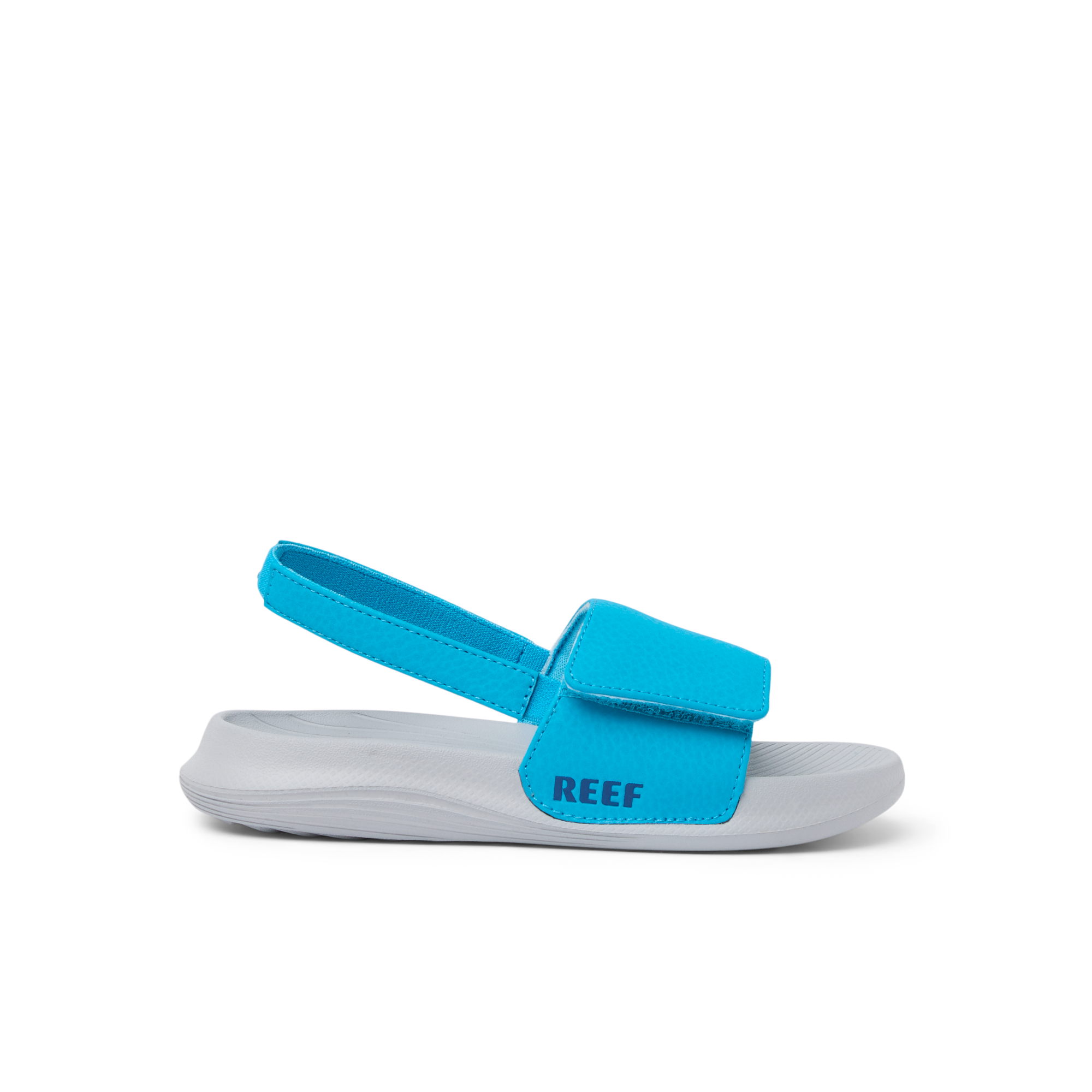 Little Salty Slide