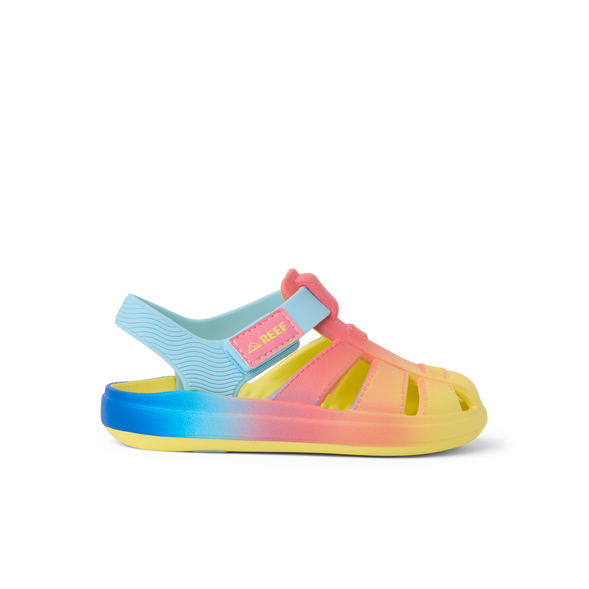 Little Totally Beachin