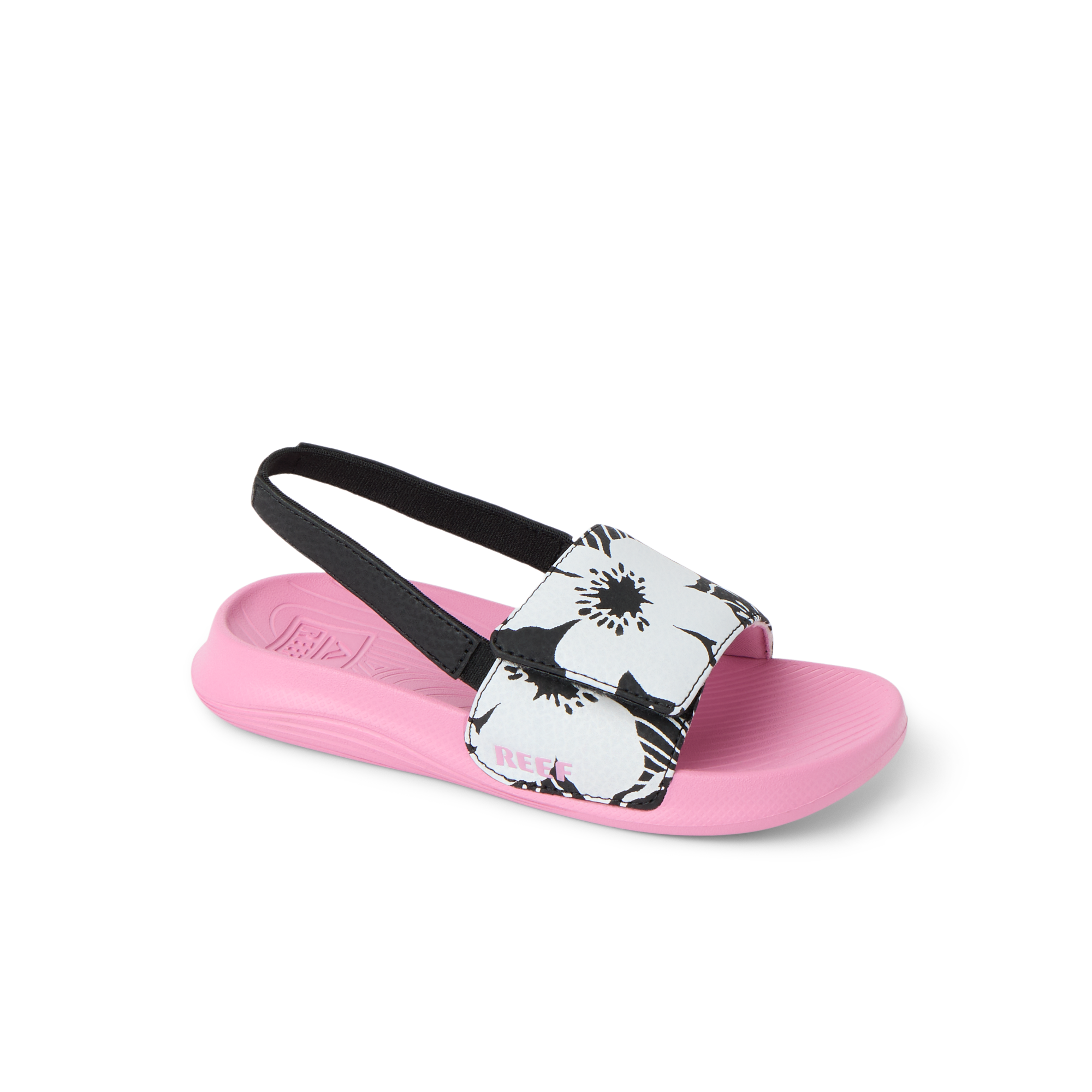 Little Salty Slide