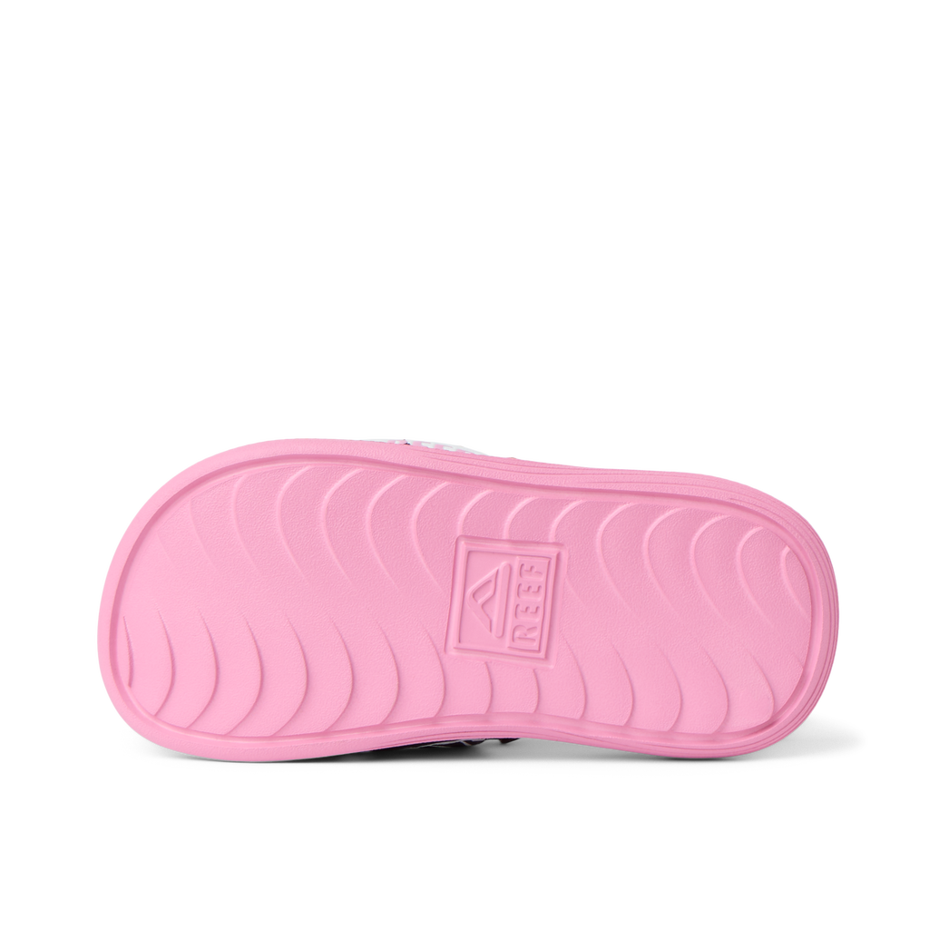 Little Salty Slide