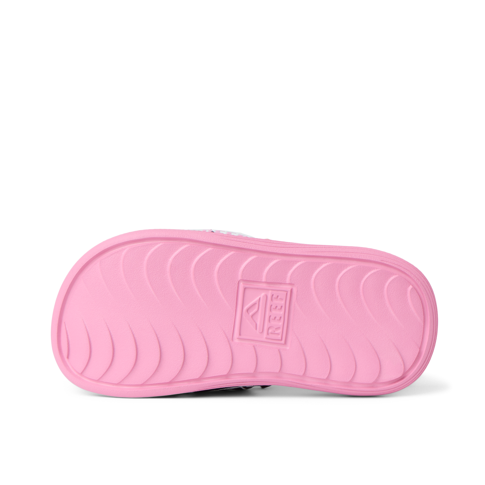 Little Salty Slide