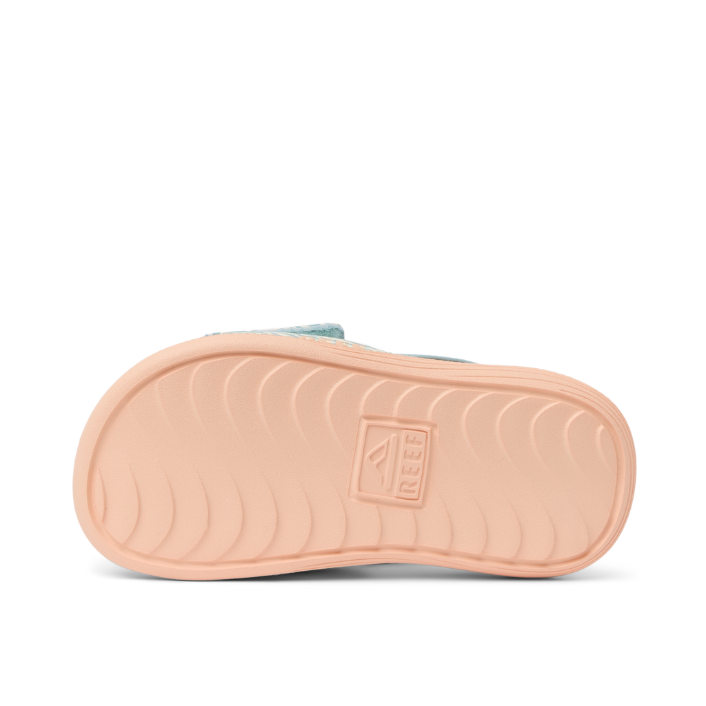 Little Salty Slide