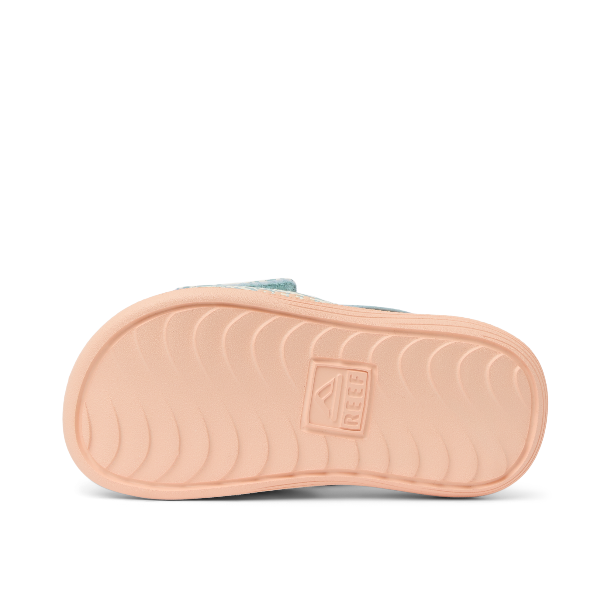 Little Salty Slide