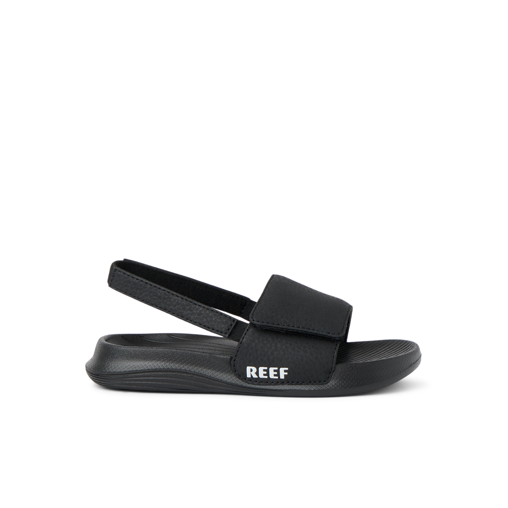 Little Salty Slide