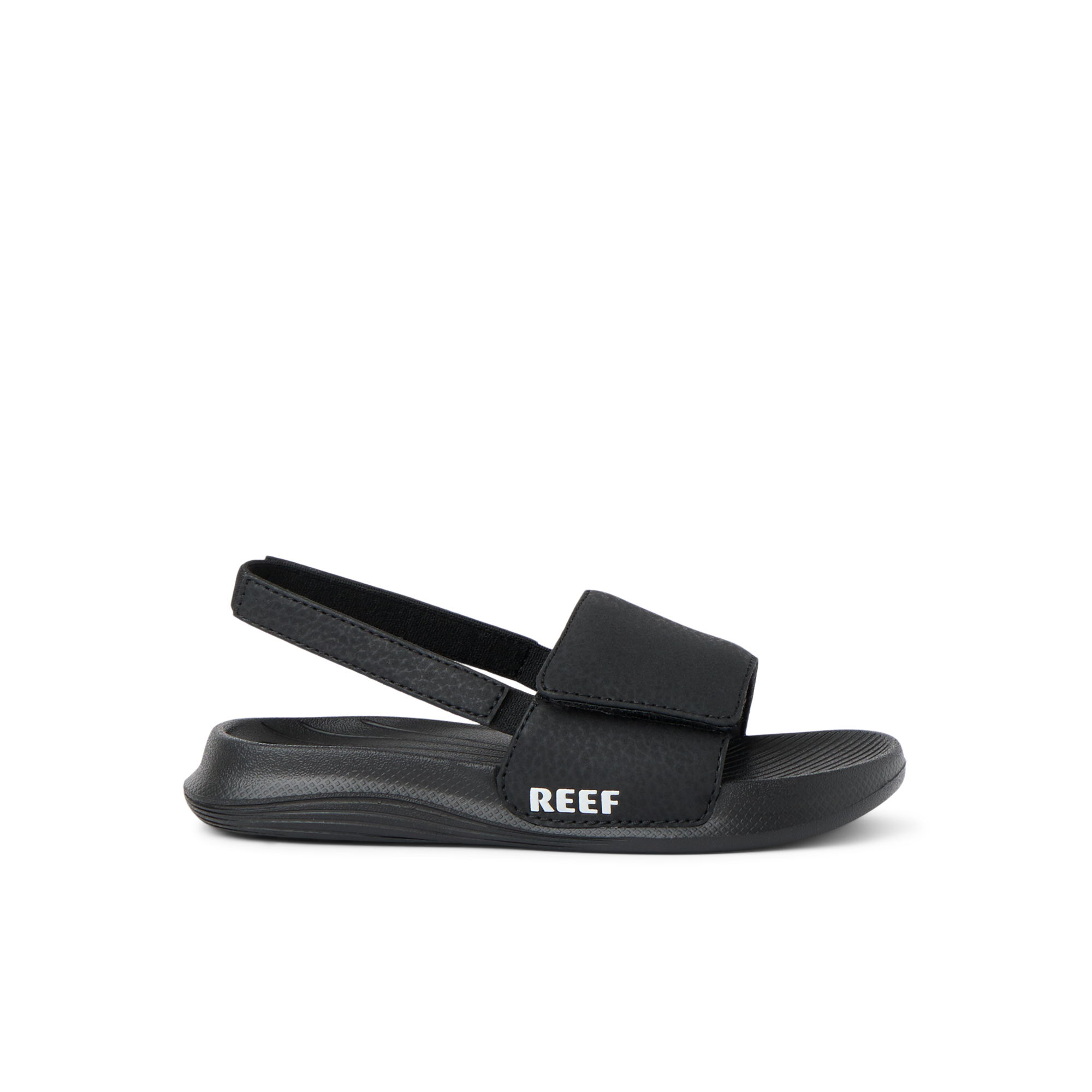 Little Salty Slide