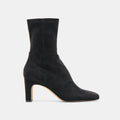 ROAN BOOTS ONYX STELLA SUEDE