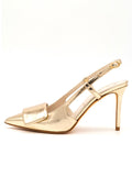 Halen Slingback Pump