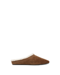 Narcisa Shearling Mule