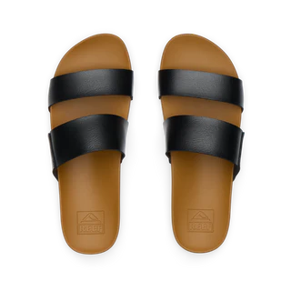 Cushion Vista Women's Arch Support Sandals