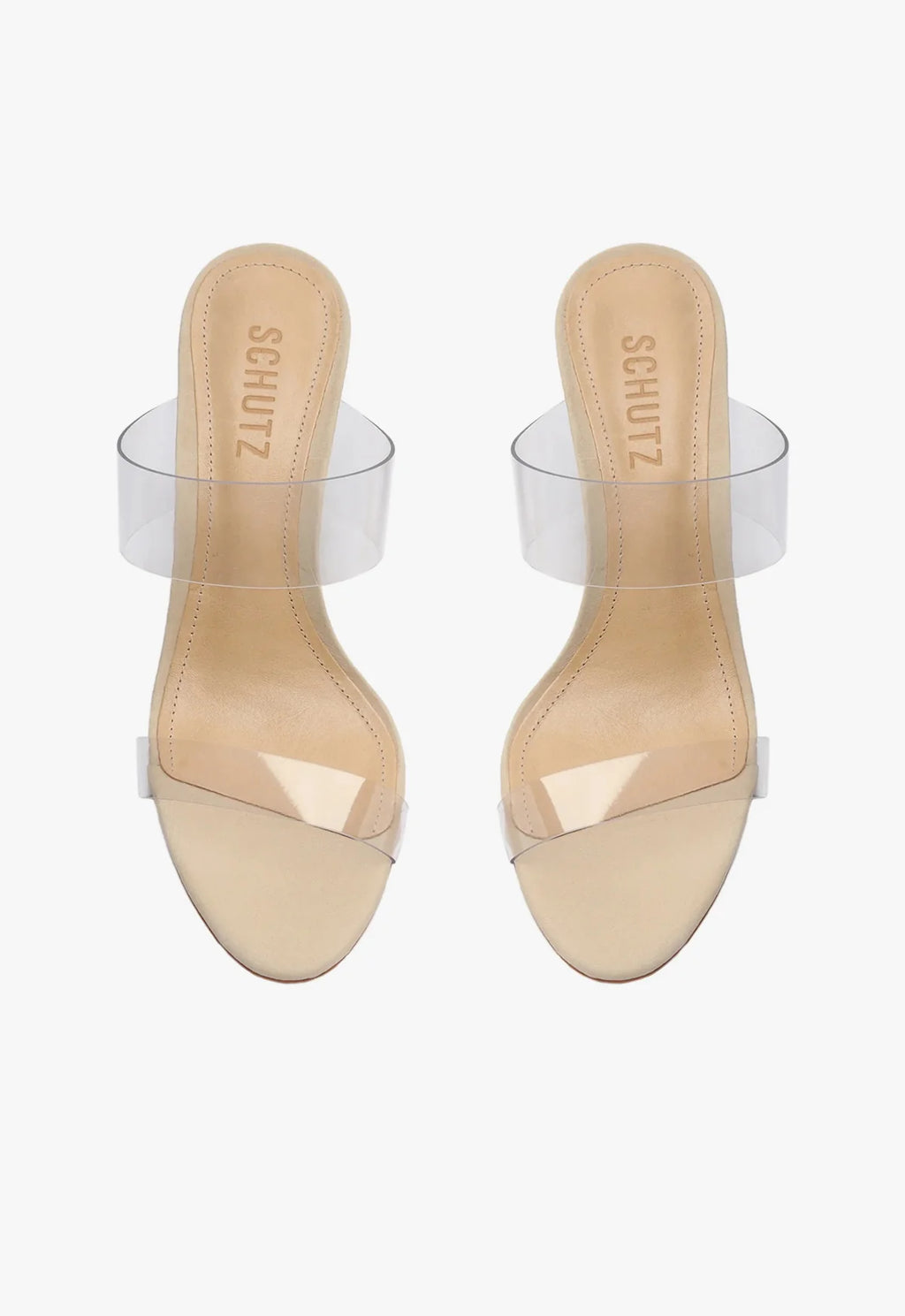 Ariella Suede Sandal