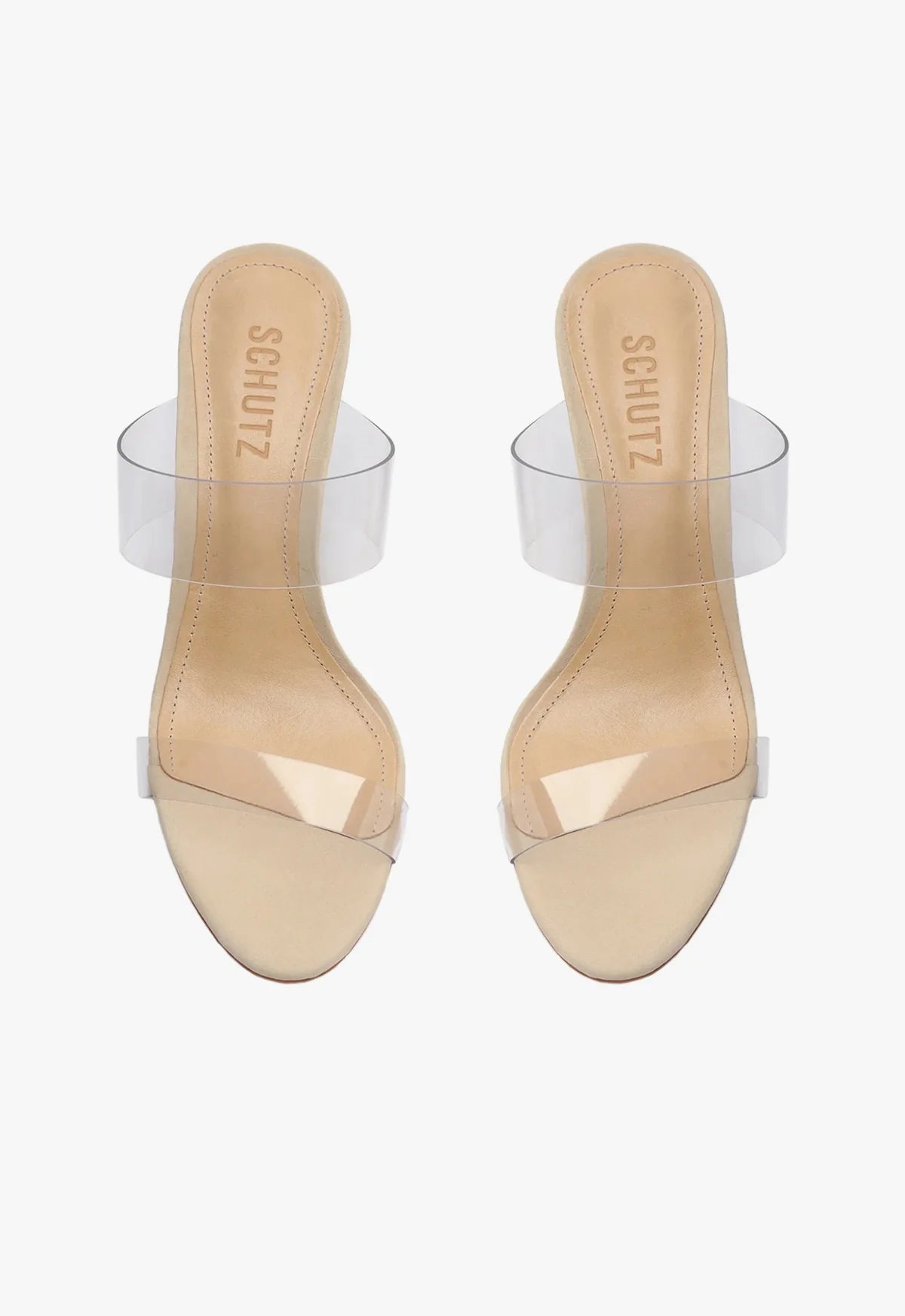Ariella Suede Sandal