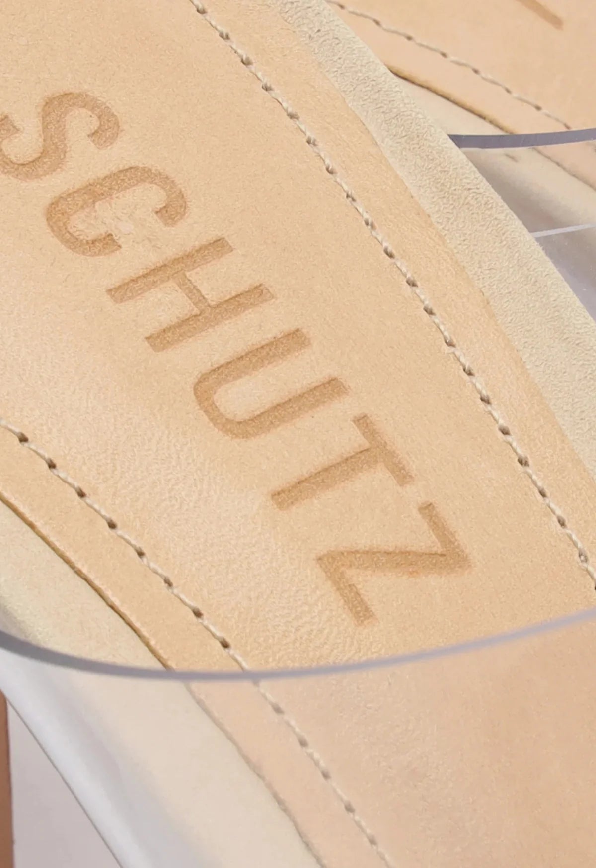Ariella Suede Sandal