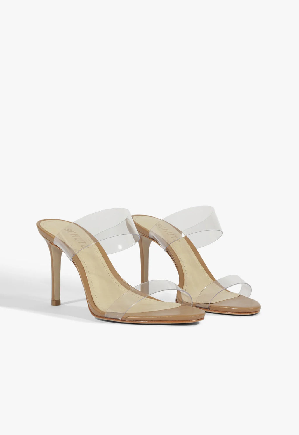 Ariella Leather Sandal