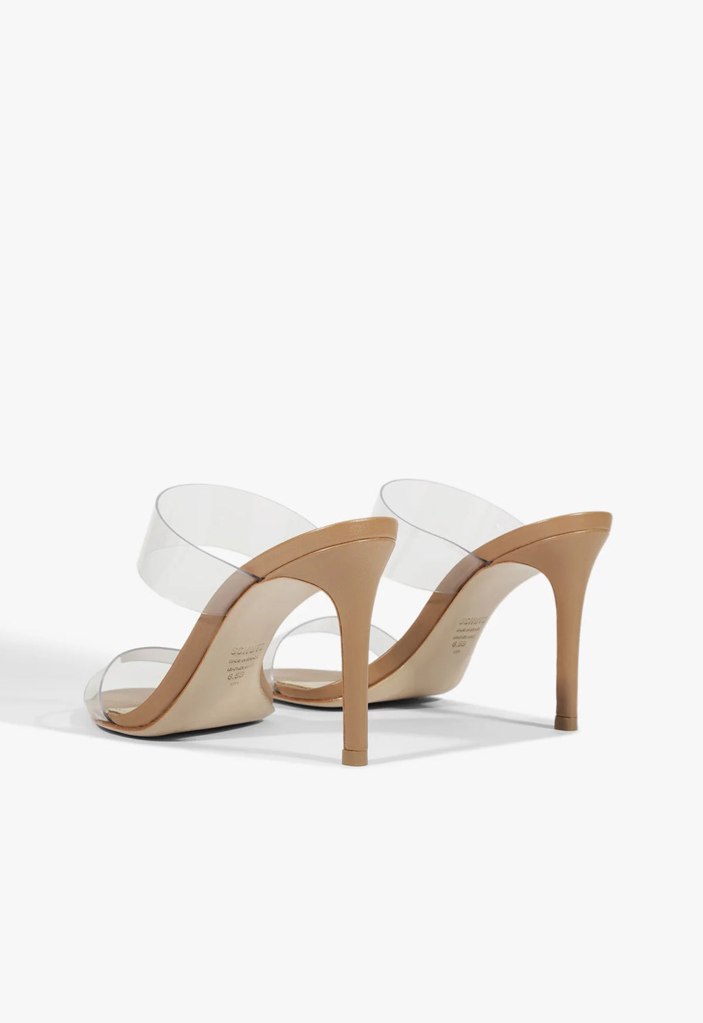 Ariella Leather Sandal