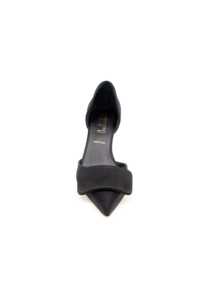 Sloane d'Orsay Kitten Heel