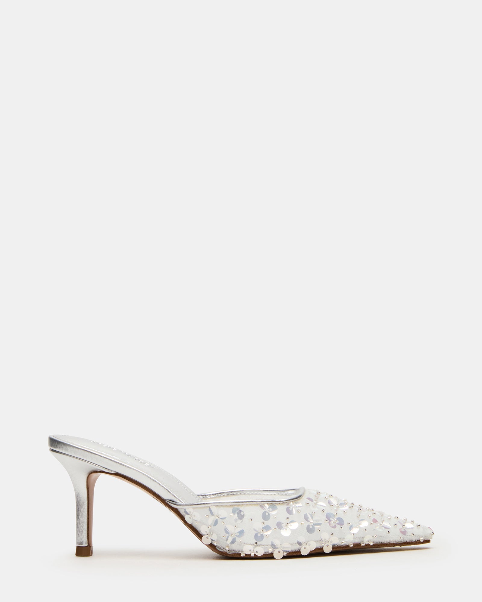 ALEXI SEQUIN SILVER