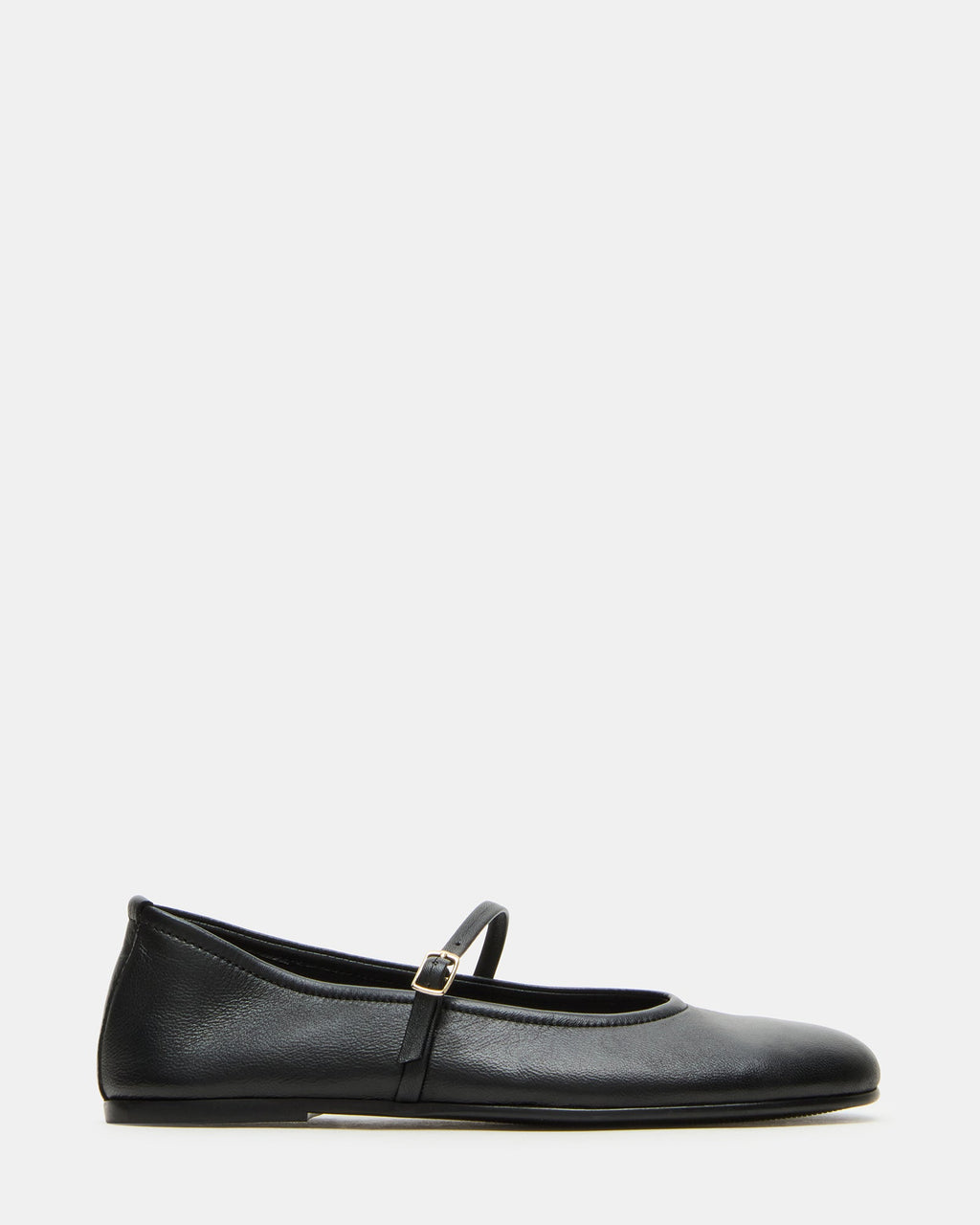 BESETTE BLACK LEATHER