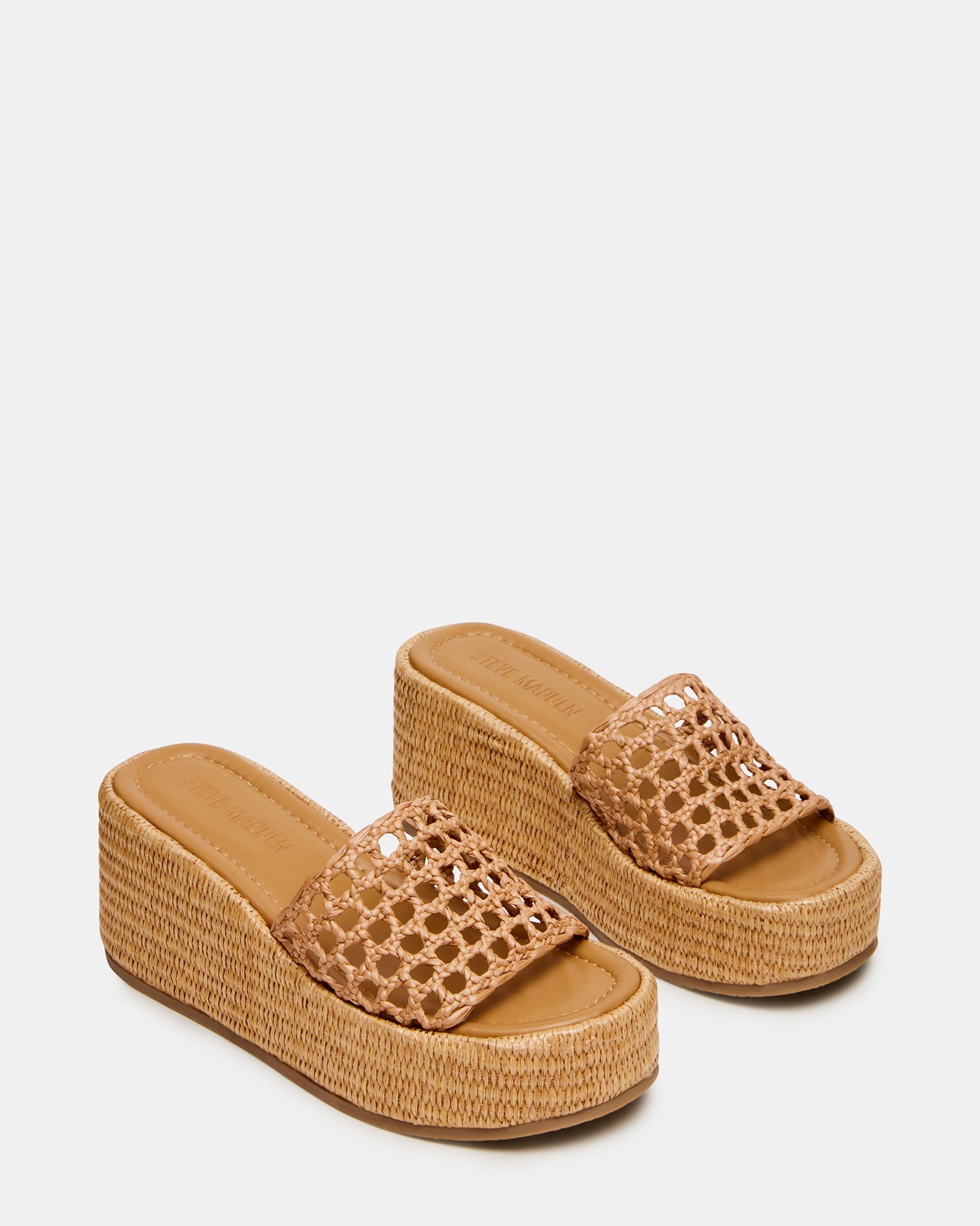 Brandy Raffia