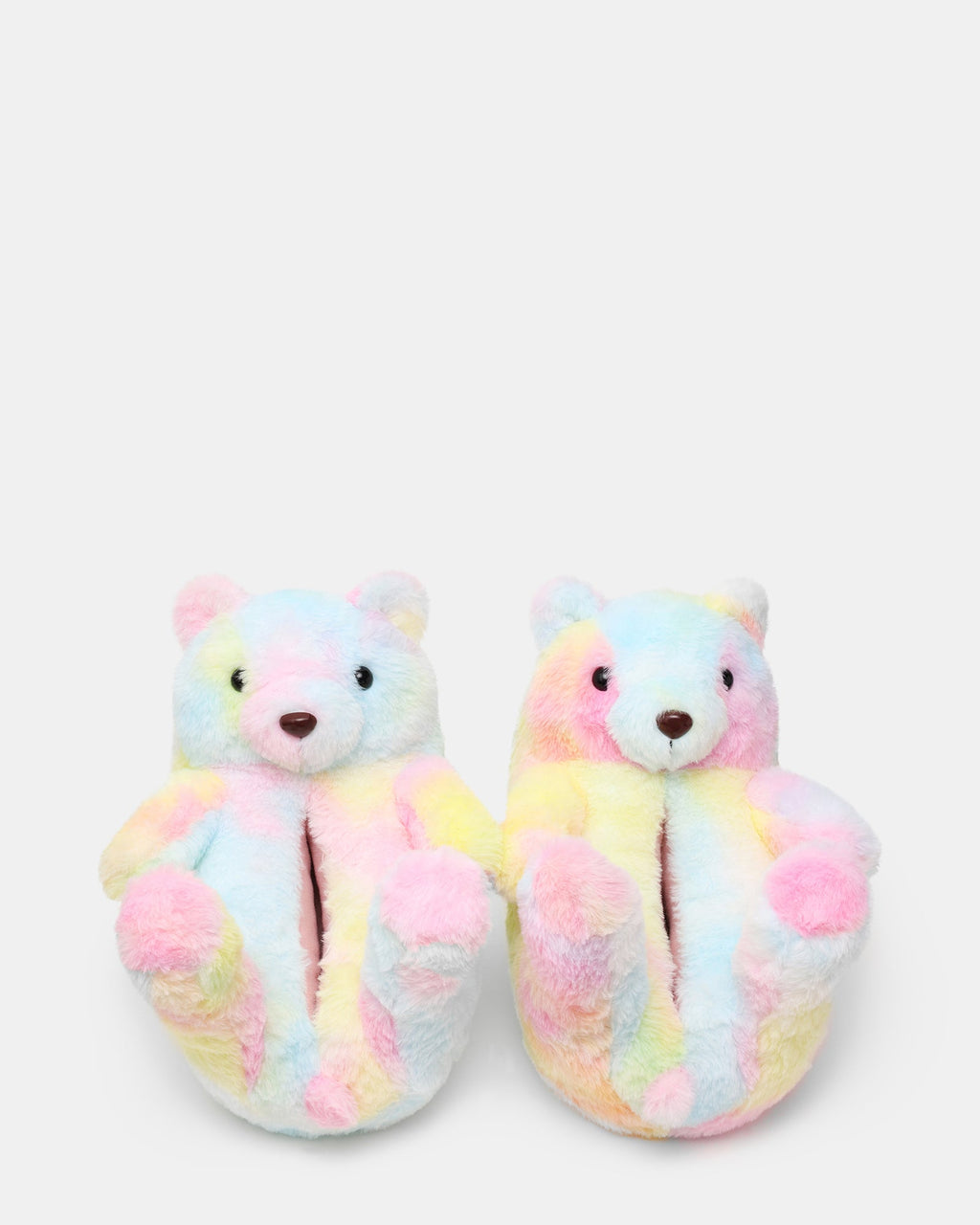 Buddies Tie Dye