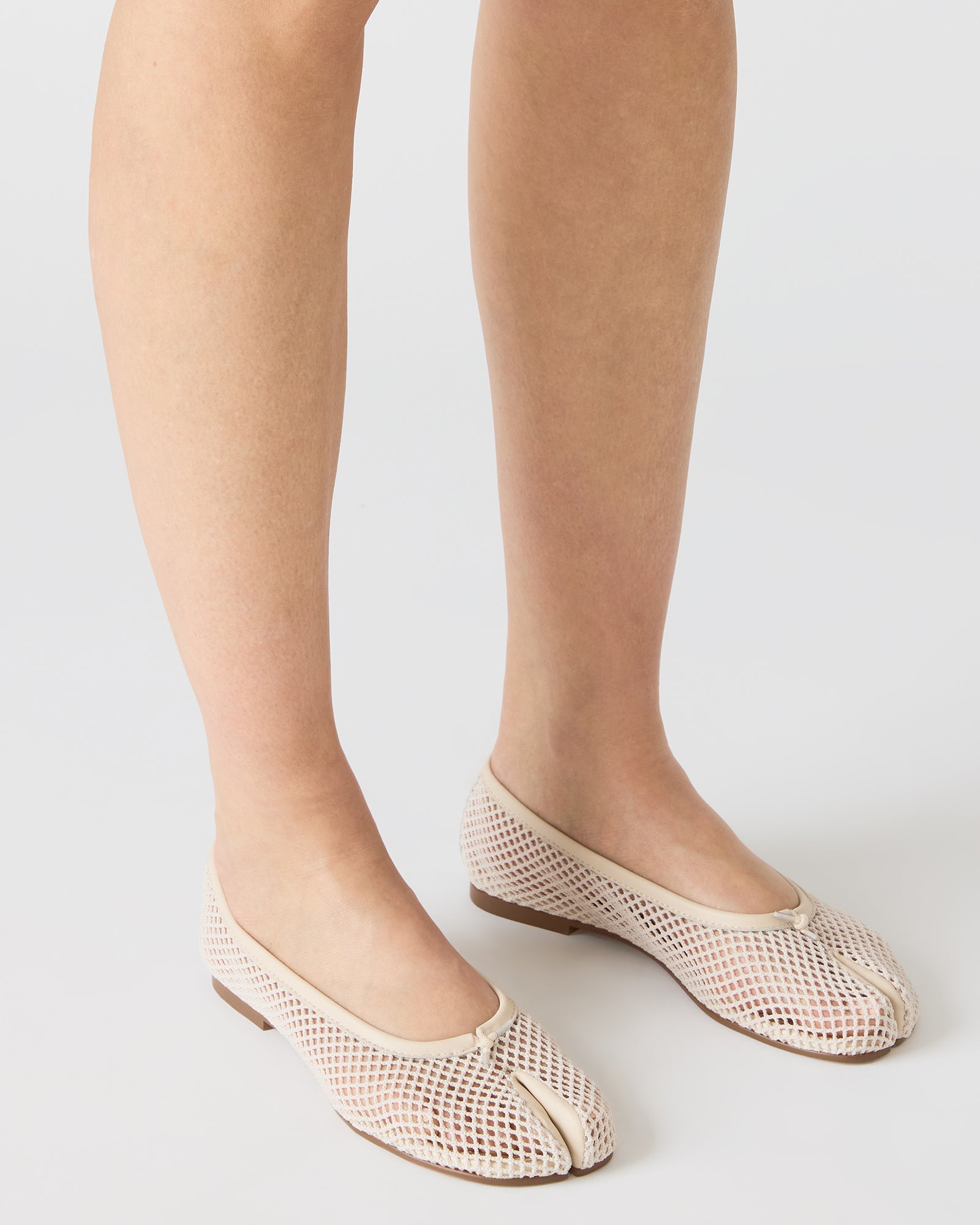 Calico Bone Mesh