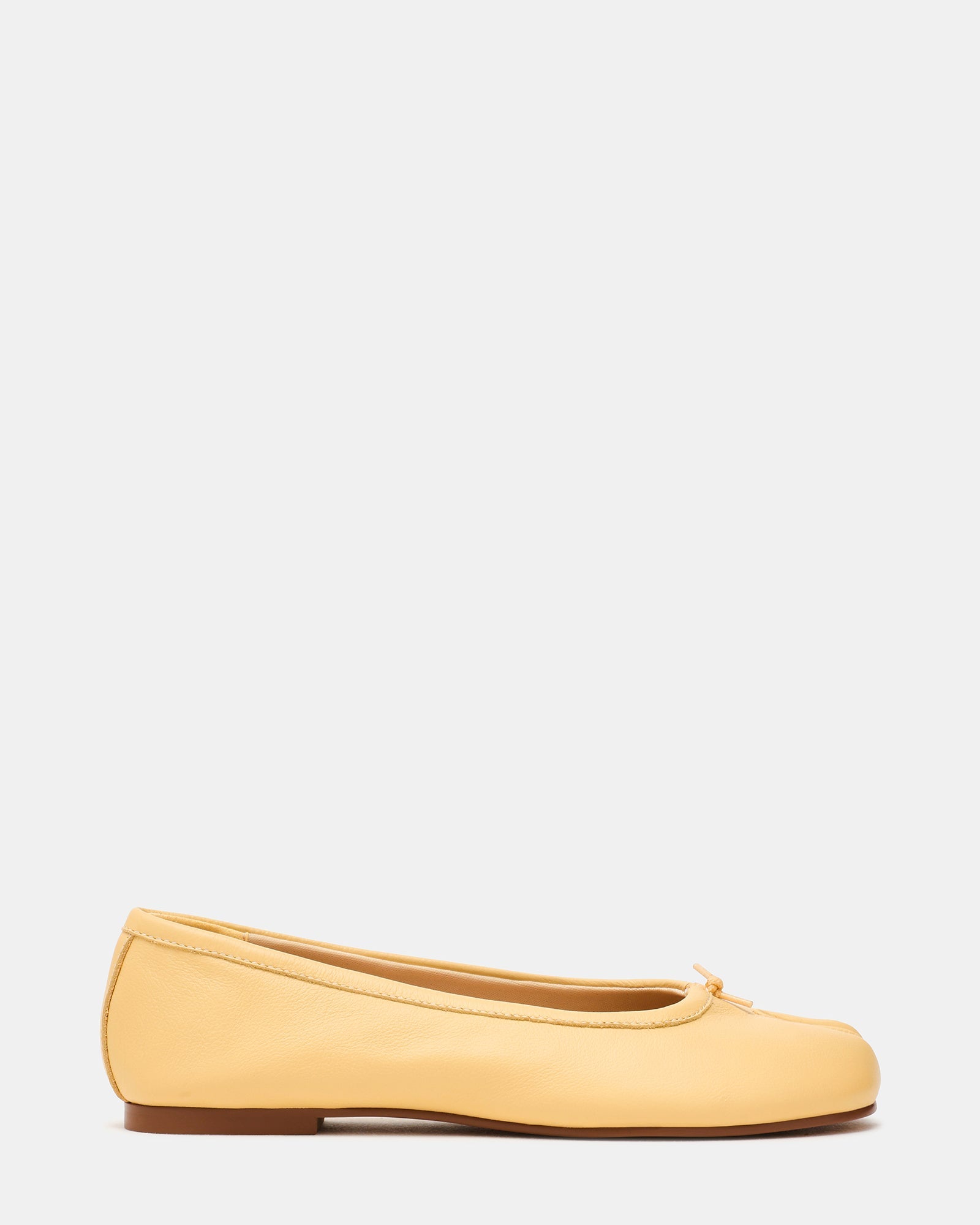 Calico Butter Leather