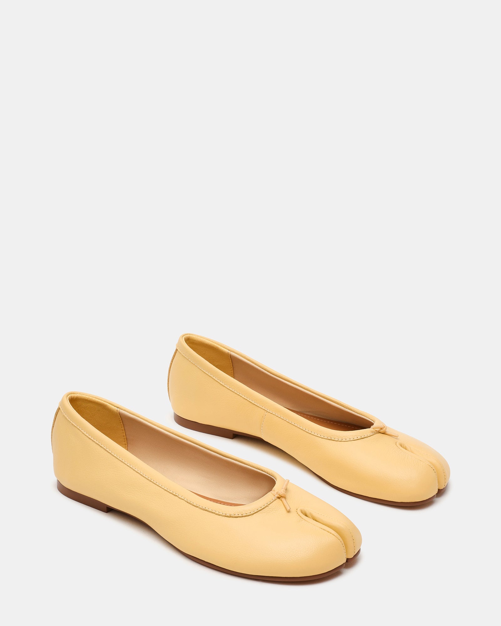 Calico Butter Leather