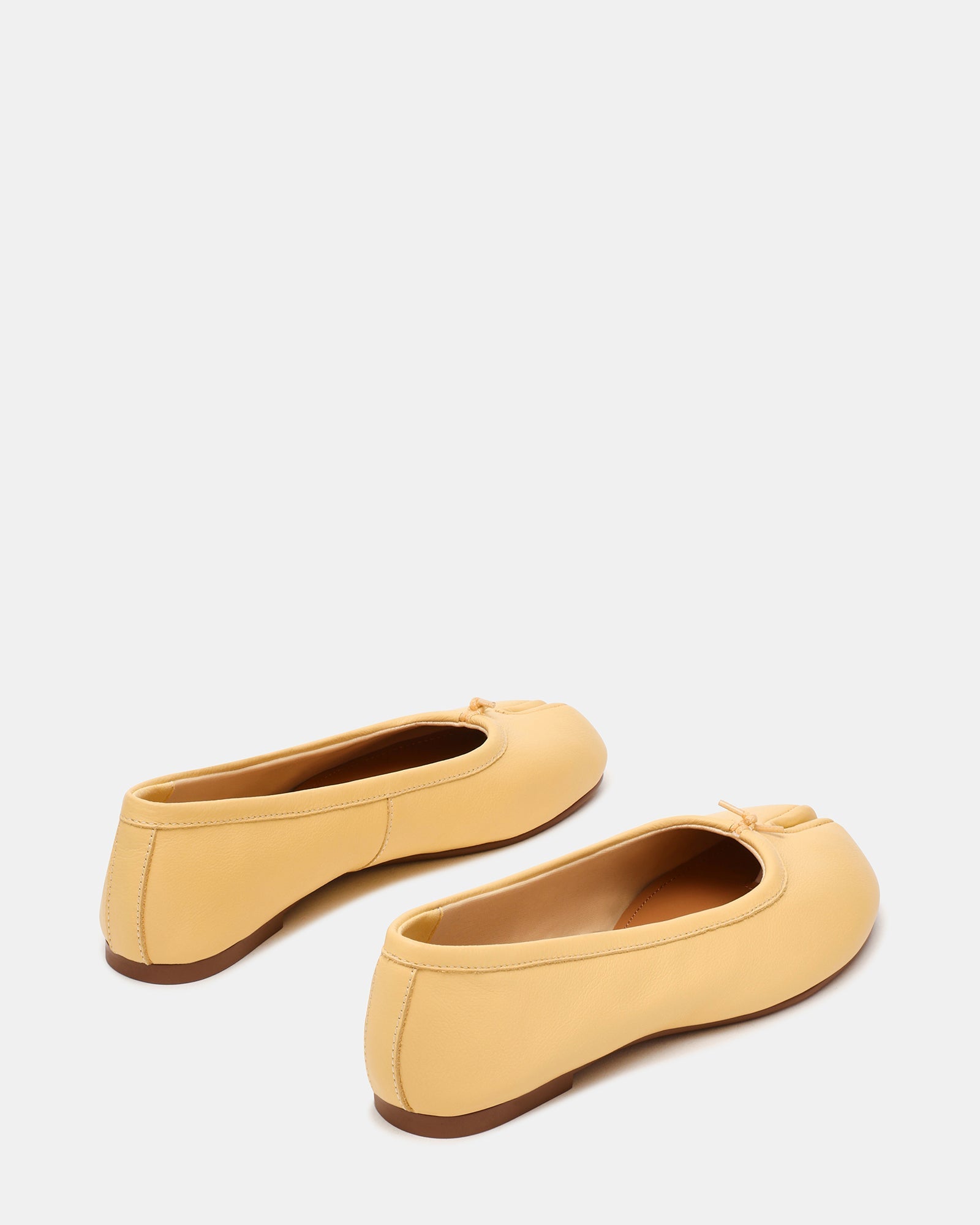 Calico Butter Leather