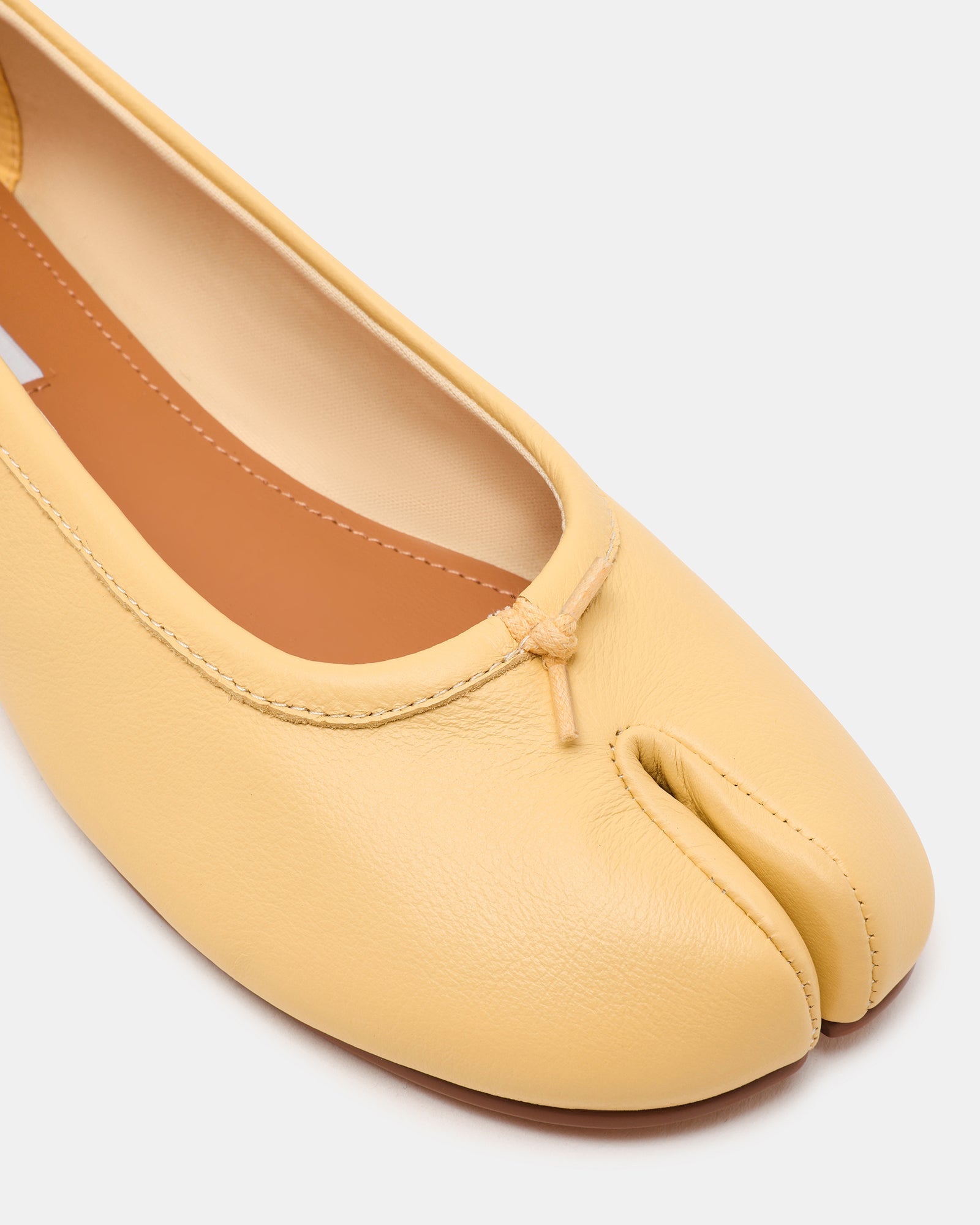 Calico Butter Leather