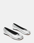 Calico Silver Crinkle
