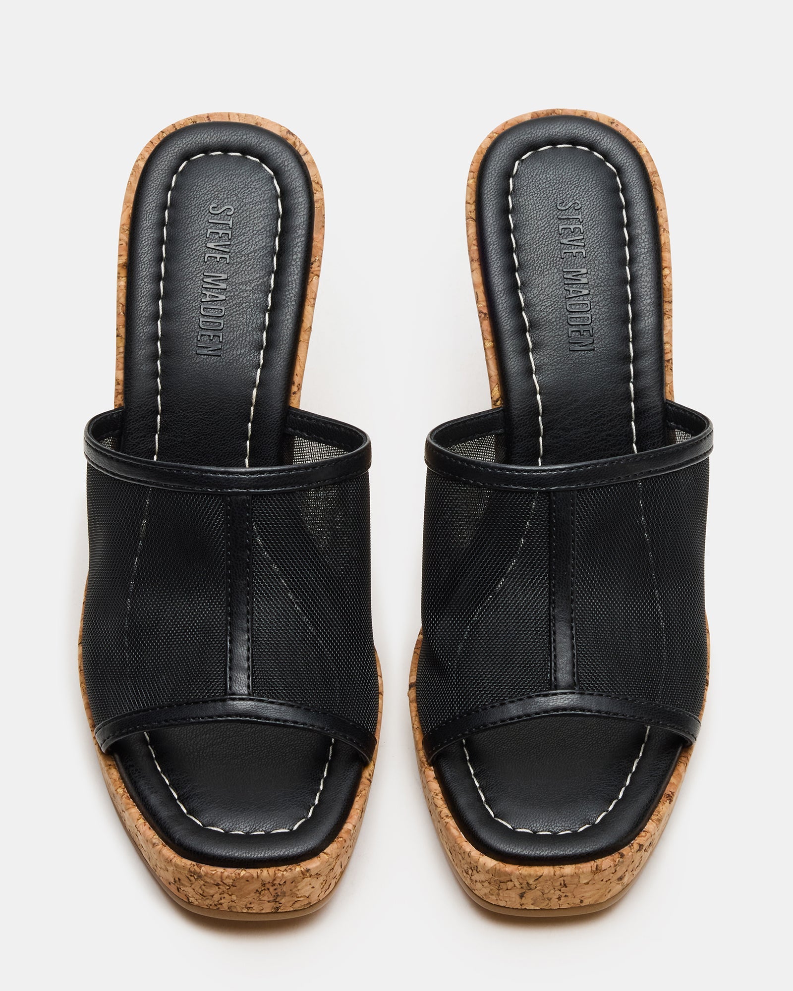Cruz Black