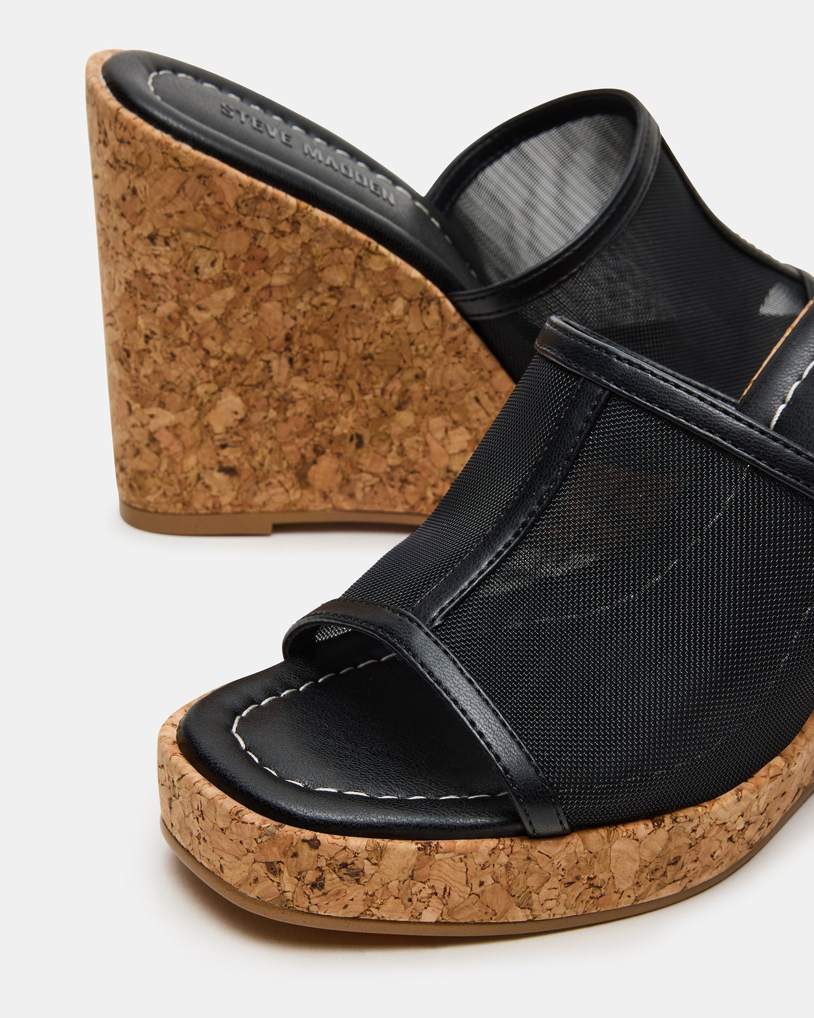 Cruz Black