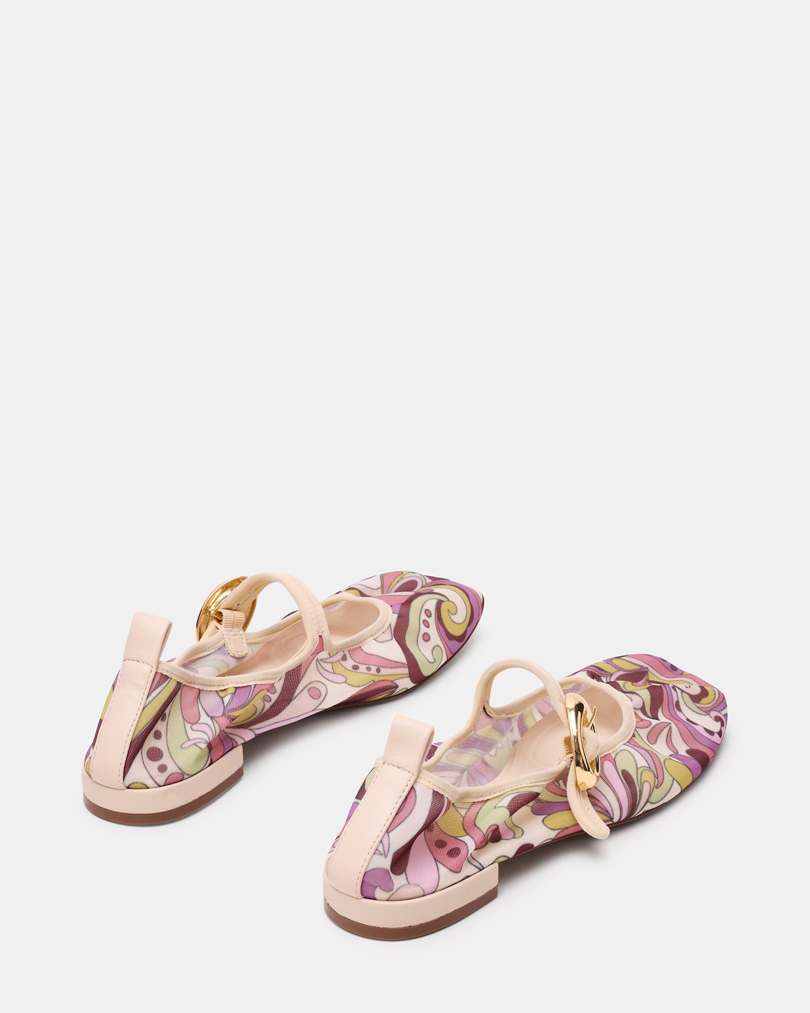Daffia Purple Multi
