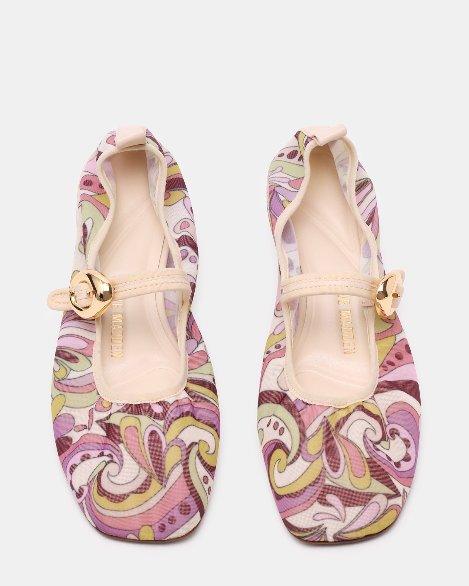 Daffia Purple Multi