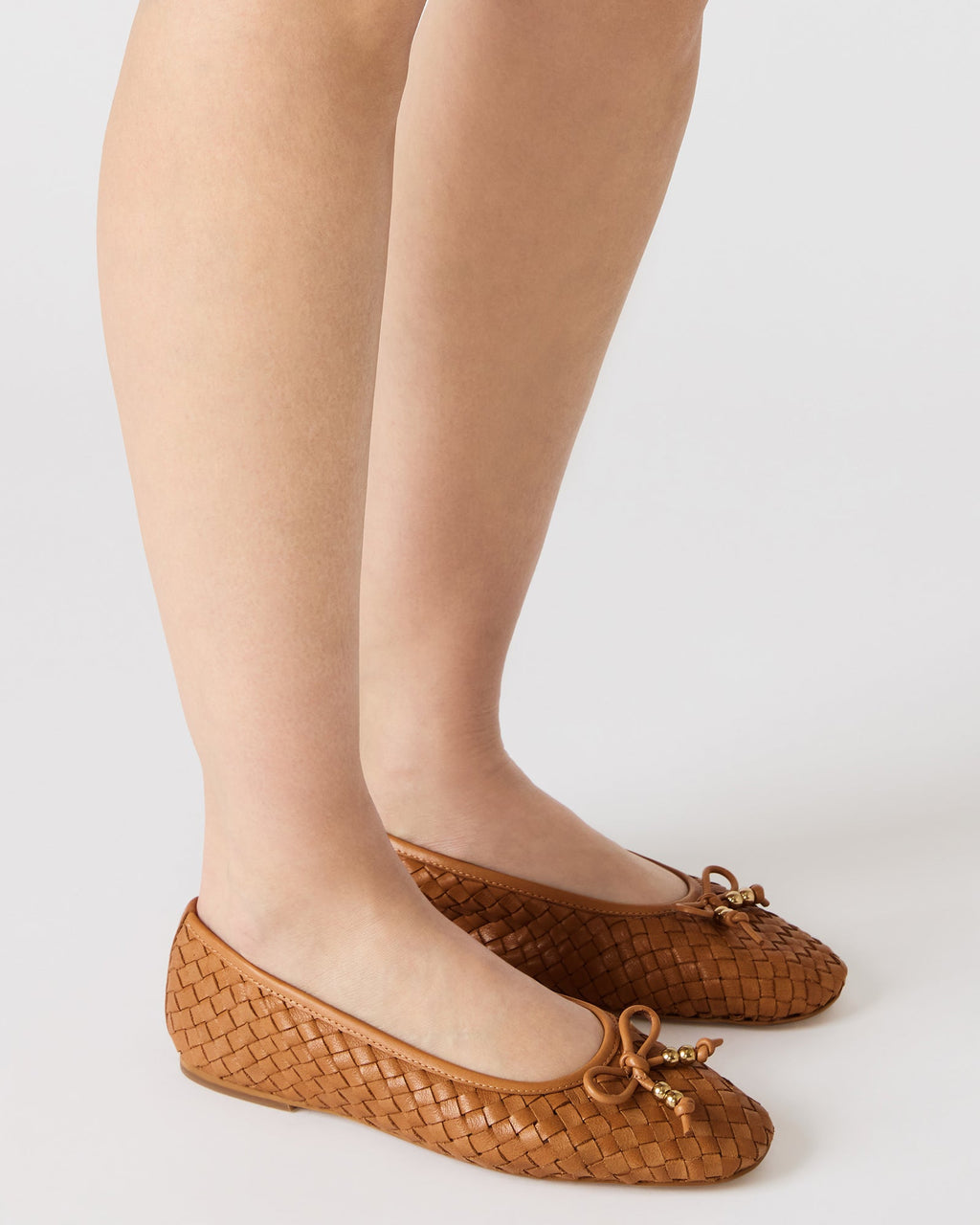 Divy Cognac Leather