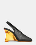 Dyra Black Gold