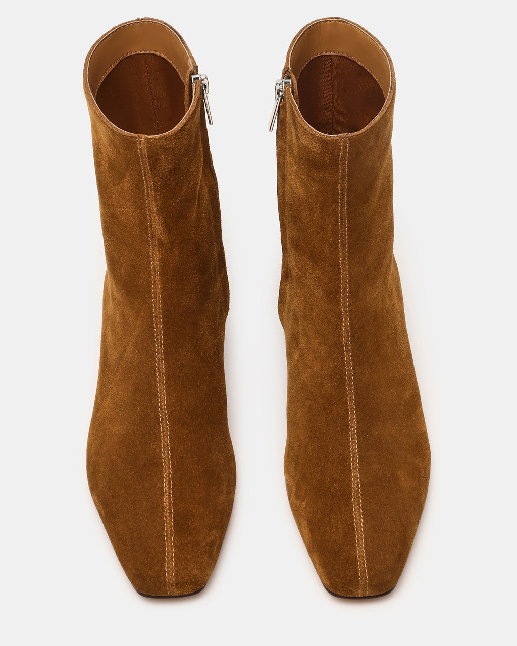 Flaire Sand Suede