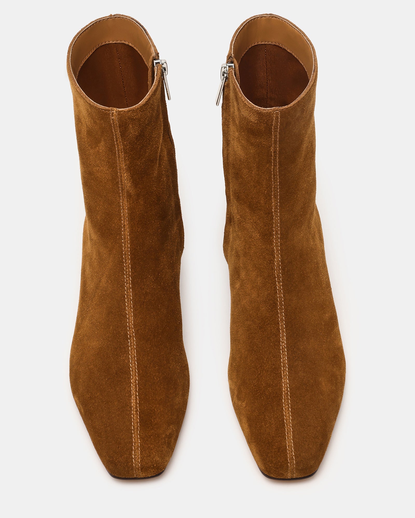 Flaire Sand Suede