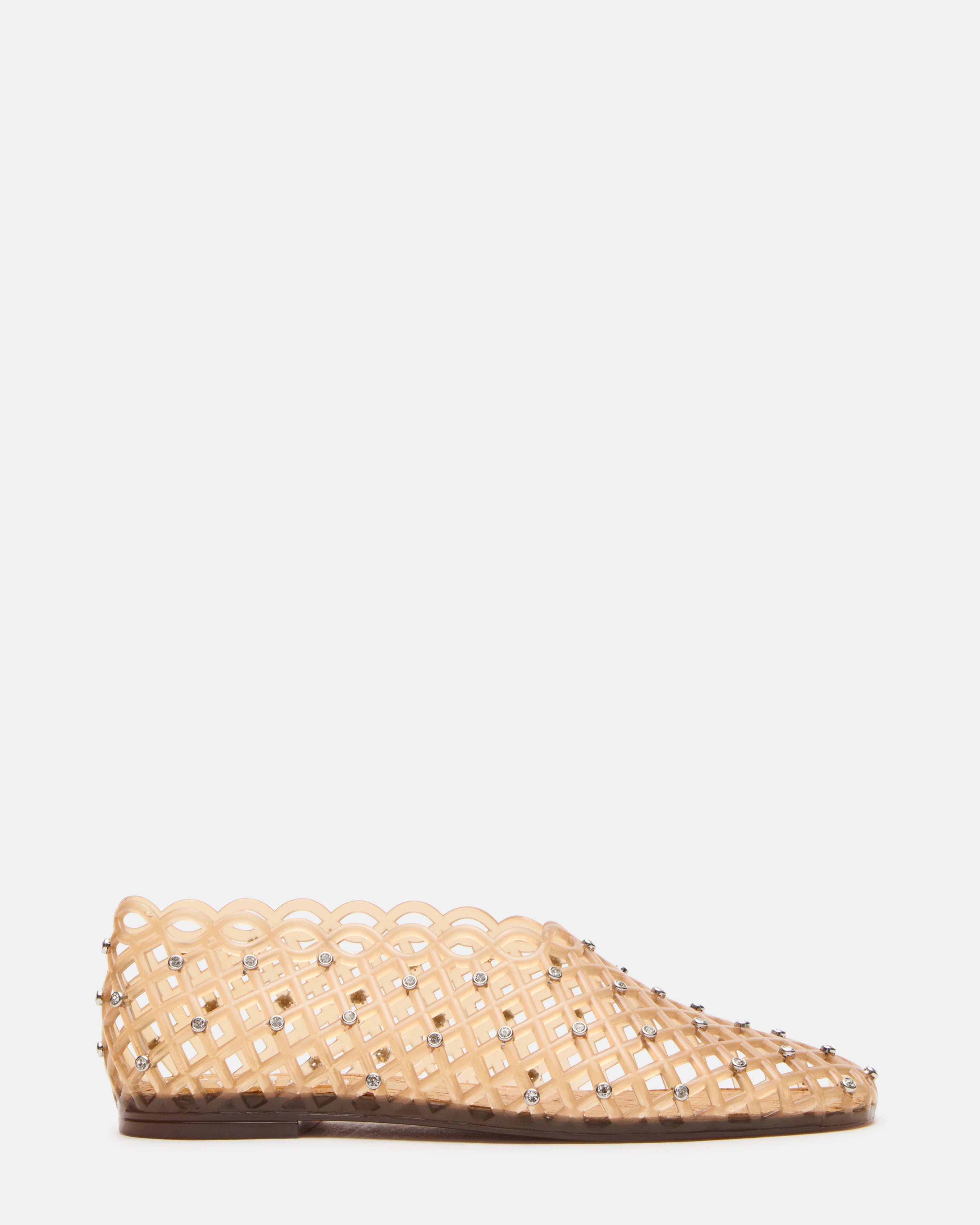 Grove Tan Rhinestones
