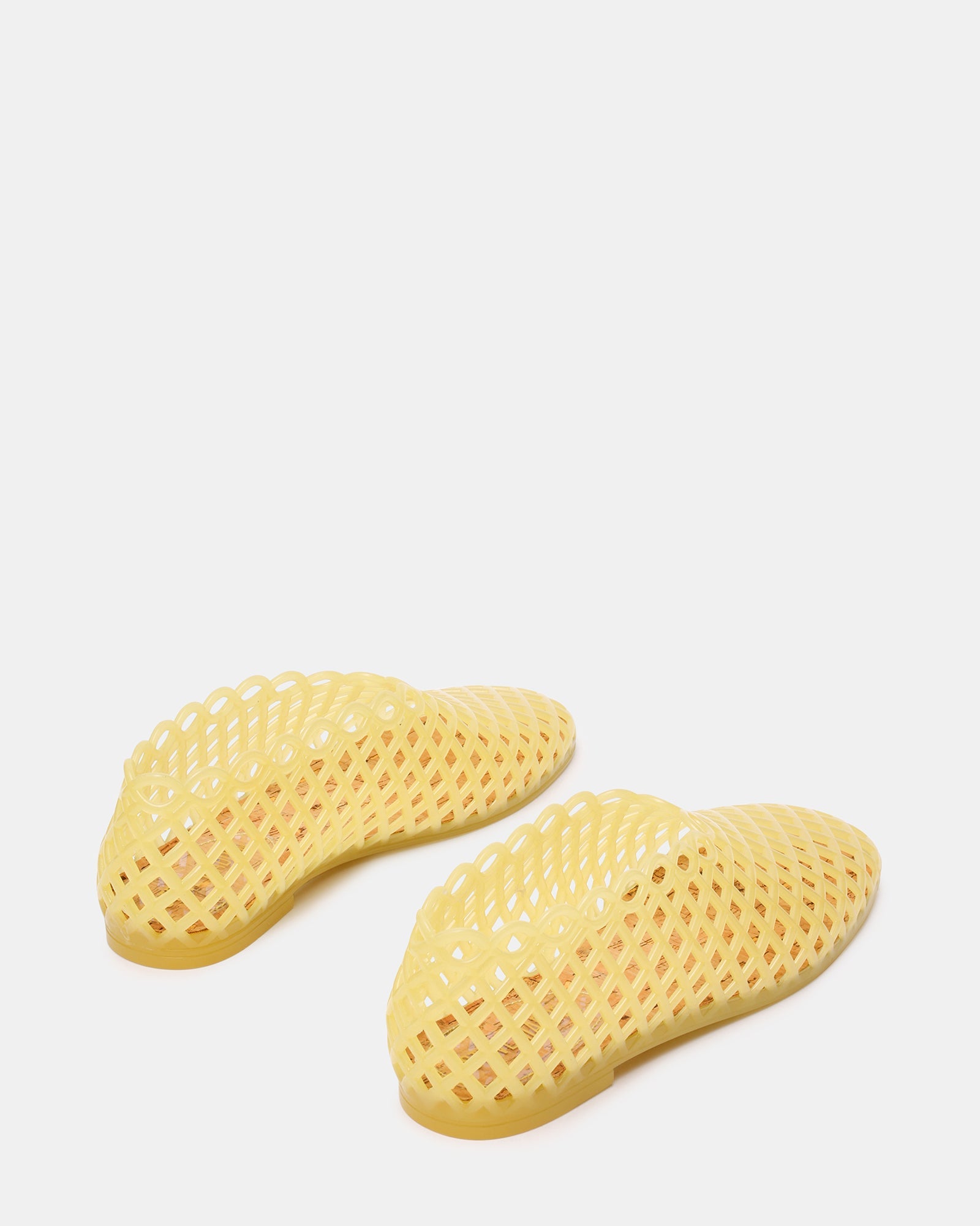 Grove Butter Yellow