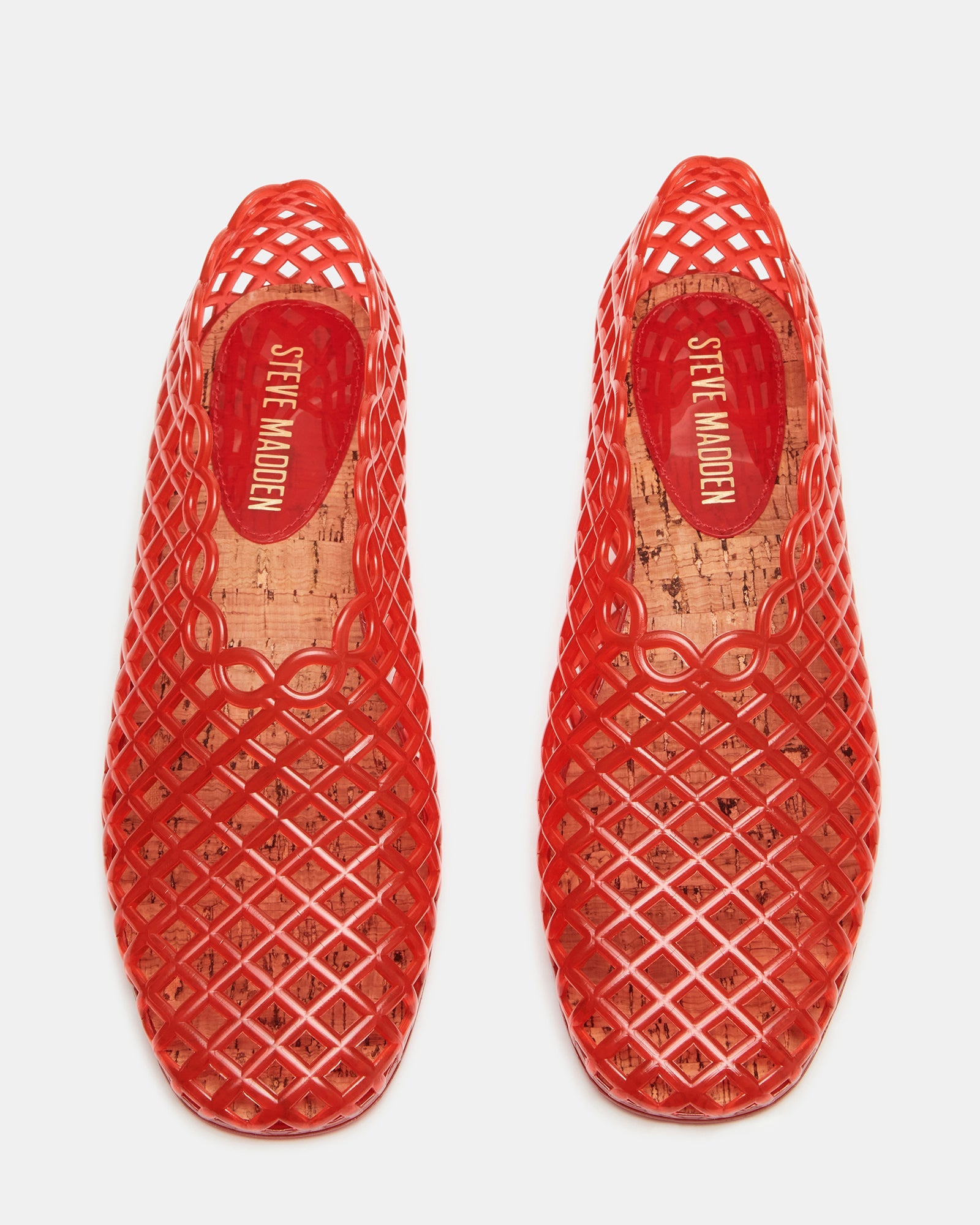 Grove Red