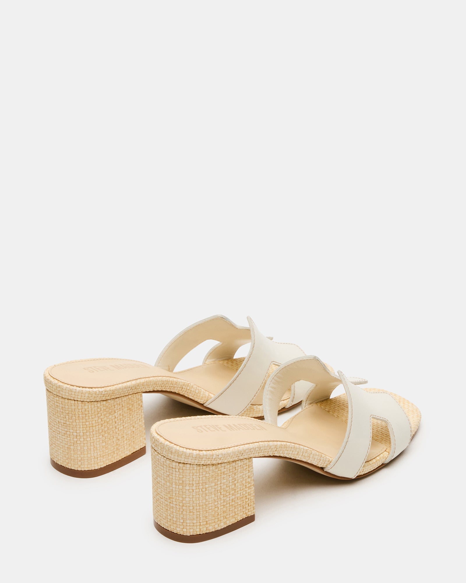 Hana Bone Leather
