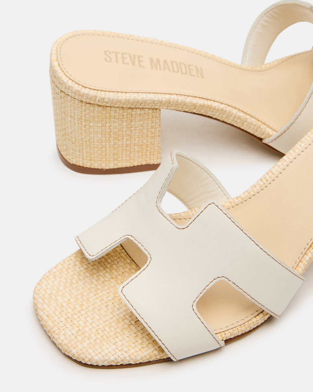 Hana Bone Leather