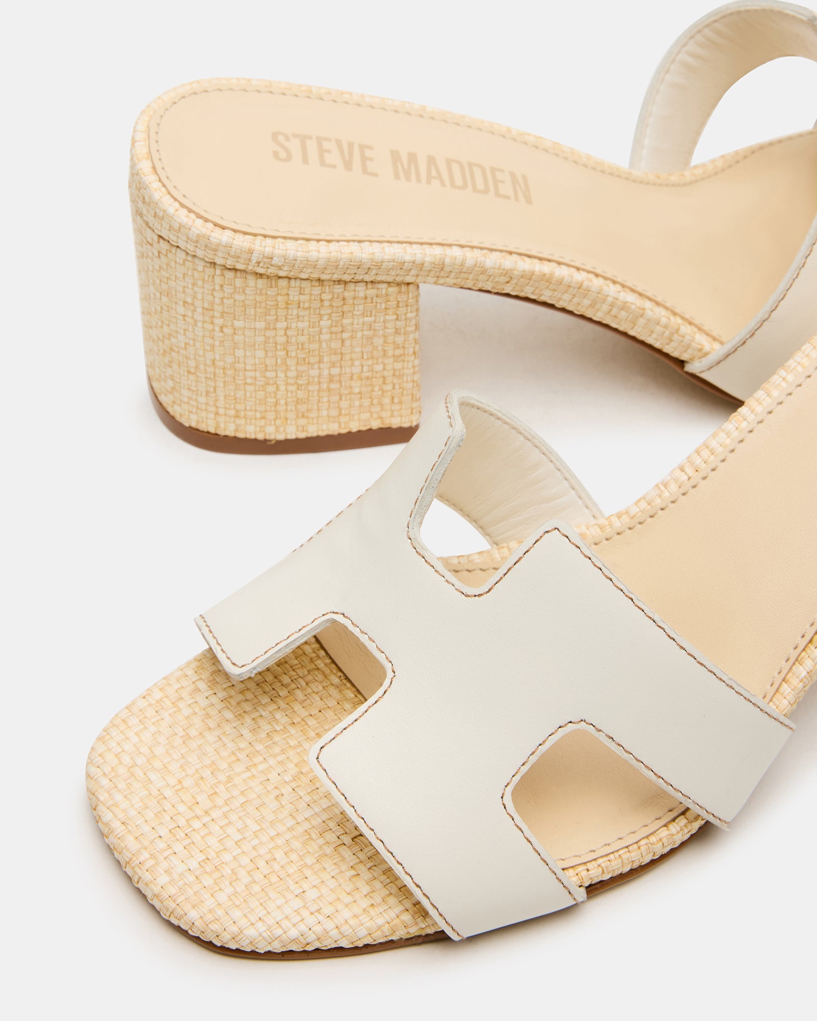Hana Bone Leather