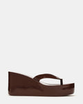 Jella Dark Brown